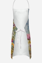 Load image into Gallery viewer, Pigeon Apron – Artist-Designed Kitchen, BBQ &amp; Craft Apron