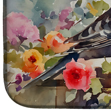 Load image into Gallery viewer, Pigeon Dish Drying Mat
