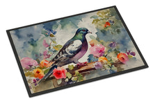 Load image into Gallery viewer, Pigeon Doormat-24x36 Indoor / Outdoor Rug | Made in USA