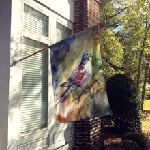 Load image into Gallery viewer, Pigeon House Flag