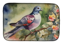 Load image into Gallery viewer, Pigeon Dish Drying Mat