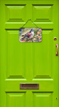 Load image into Gallery viewer, Pigeon Wall or Door Hanging Prints
