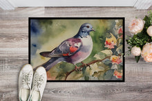 Load image into Gallery viewer, Pigeon Doormat-24x36 Indoor / Outdoor Rug | Made in USA
