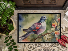 Load image into Gallery viewer, Pigeon Doormat - 18X27 Indoor / Outdoor Rug | Made in USA