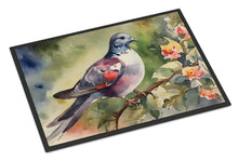 Load image into Gallery viewer, Pigeon Doormat - 18X27 Indoor / Outdoor Rug | Made in USA
