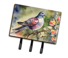 Load image into Gallery viewer, Pigeon Leash or Key Holder