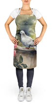 Load image into Gallery viewer, Pigeon Apron – Artist-Designed Kitchen, BBQ &amp; Craft Apron