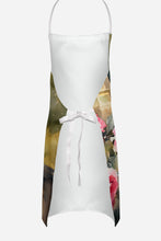Load image into Gallery viewer, Pigeon Apron – Artist-Designed Kitchen, BBQ &amp; Craft Apron