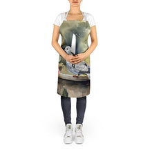 Load image into Gallery viewer, Pigeon Apron – Artist-Designed Kitchen, BBQ &amp; Craft Apron