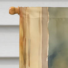 Load image into Gallery viewer, Pigeon House Flag