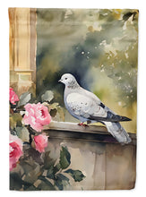 Load image into Gallery viewer, Pigeon Garden Flag – Outdoor Decorative Yard Flag