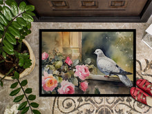 Load image into Gallery viewer, Pigeon Doormat-24x36 Indoor / Outdoor Rug | Made in USA