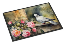 Load image into Gallery viewer, Pigeon Doormat-24x36 Indoor / Outdoor Rug | Made in USA