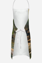 Load image into Gallery viewer, Redhead Duck Apron – Artist-Designed Kitchen, BBQ &amp; Craft Apron