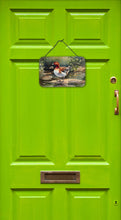 Load image into Gallery viewer, Redhead Duck Wall or Door Hanging Prints