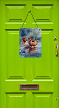Load image into Gallery viewer, Redhead Duck Wall or Door Hanging Prints
