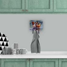 Load image into Gallery viewer, Redhead Duck Leash or Key Holder