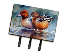 Load image into Gallery viewer, Redhead Duck Leash or Key Holder
