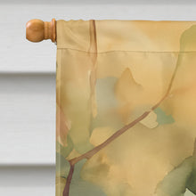 Load image into Gallery viewer, Spectacled Owl House Flag