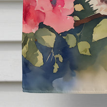 Load image into Gallery viewer, Spectacled Owl House Flag
