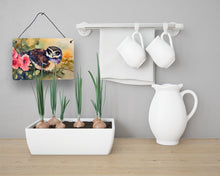 Load image into Gallery viewer, Spectacled Owl Wall or Door Hanging Prints