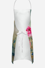 Load image into Gallery viewer, Spectacled Owl Apron – Artist-Designed Kitchen, BBQ &amp; Craft Apron