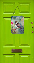 Load image into Gallery viewer, Spectacled Owl Wall or Door Hanging Prints