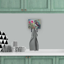 Load image into Gallery viewer, Spectacled Owl Leash or Key Holder