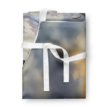 Load image into Gallery viewer, Swan Apron – Artist-Designed Kitchen, BBQ &amp; Craft Apron