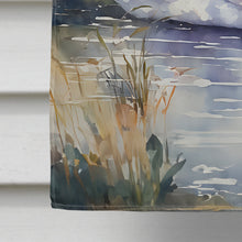 Load image into Gallery viewer, Swan House Flag