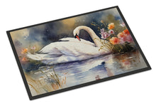 Load image into Gallery viewer, Swan Doormat-24x36 Indoor / Outdoor Rug | Made in USA