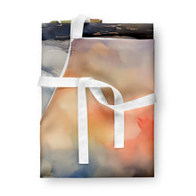 Load image into Gallery viewer, Swan Apron – Artist-Designed Kitchen, BBQ &amp; Craft Apron