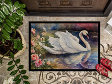 Load image into Gallery viewer, Swan Doormat-24x36 Indoor / Outdoor Rug | Made in USA