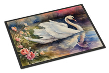 Load image into Gallery viewer, Swan Doormat-24x36 Indoor / Outdoor Rug | Made in USA