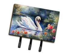 Load image into Gallery viewer, Swan Leash or Key Holder