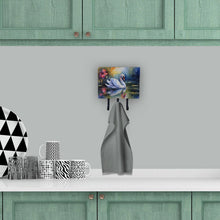 Load image into Gallery viewer, Swan Leash or Key Holder
