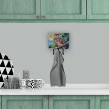 Load image into Gallery viewer, Tawny Owl Leash or Key Holder