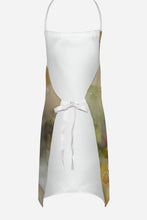 Load image into Gallery viewer, Tawny Owl Apron – Artist-Designed Kitchen, BBQ &amp; Craft Apron