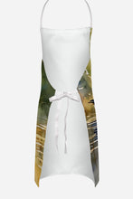 Load image into Gallery viewer, Wood Duck Apron – Artist-Designed Kitchen, BBQ &amp; Craft Apron