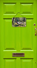 Load image into Gallery viewer, Wood Duck Wall or Door Hanging Prints