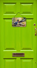 Load image into Gallery viewer, Wood Duck Wall or Door Hanging Prints