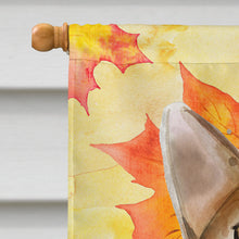 Load image into Gallery viewer, Affenpinscher Christmas House Flag