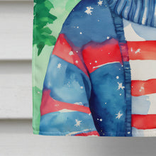 Load image into Gallery viewer, Australian Terrier Christmas House Flag