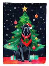 Load image into Gallery viewer, Cane Corso Christmas House Flag