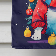 Load image into Gallery viewer, Corgi Christmas House Flag