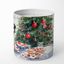 Load image into Gallery viewer, Border Collie Christmas Cookies Decorative Soy Candle