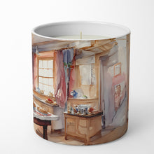 Load image into Gallery viewer, Border Collie Christmas Cookies Decorative Soy Candle