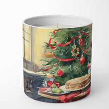 Load image into Gallery viewer, Boykin Spaniel Christmas Cookies Decorative Soy Candle