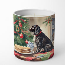 Load image into Gallery viewer, Boykin Spaniel Christmas Cookies Decorative Soy Candle
