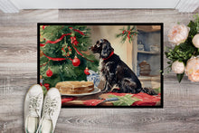 Load image into Gallery viewer, Boykin Spaniel Christmas Cookies Doormat-24x36 Indoor / Outdoor Rug | Made in USA